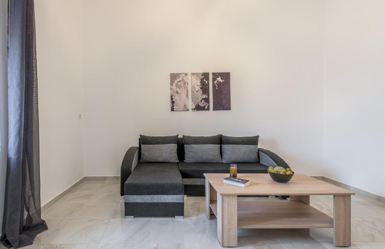 Noula House & Studios Plaka (Milos) Quarto foto