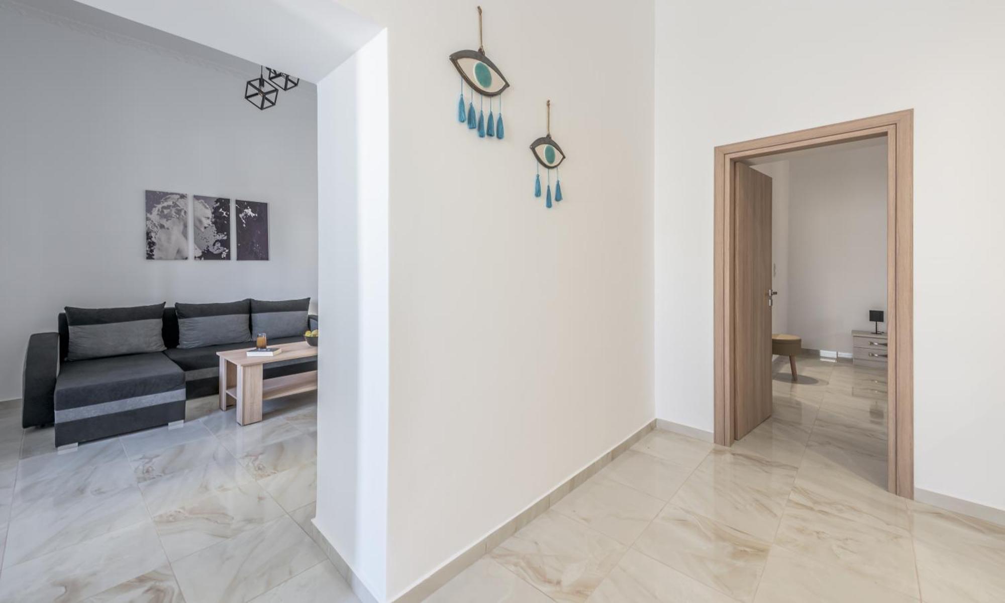 Noula House & Studios Plaka (Milos) Quarto foto