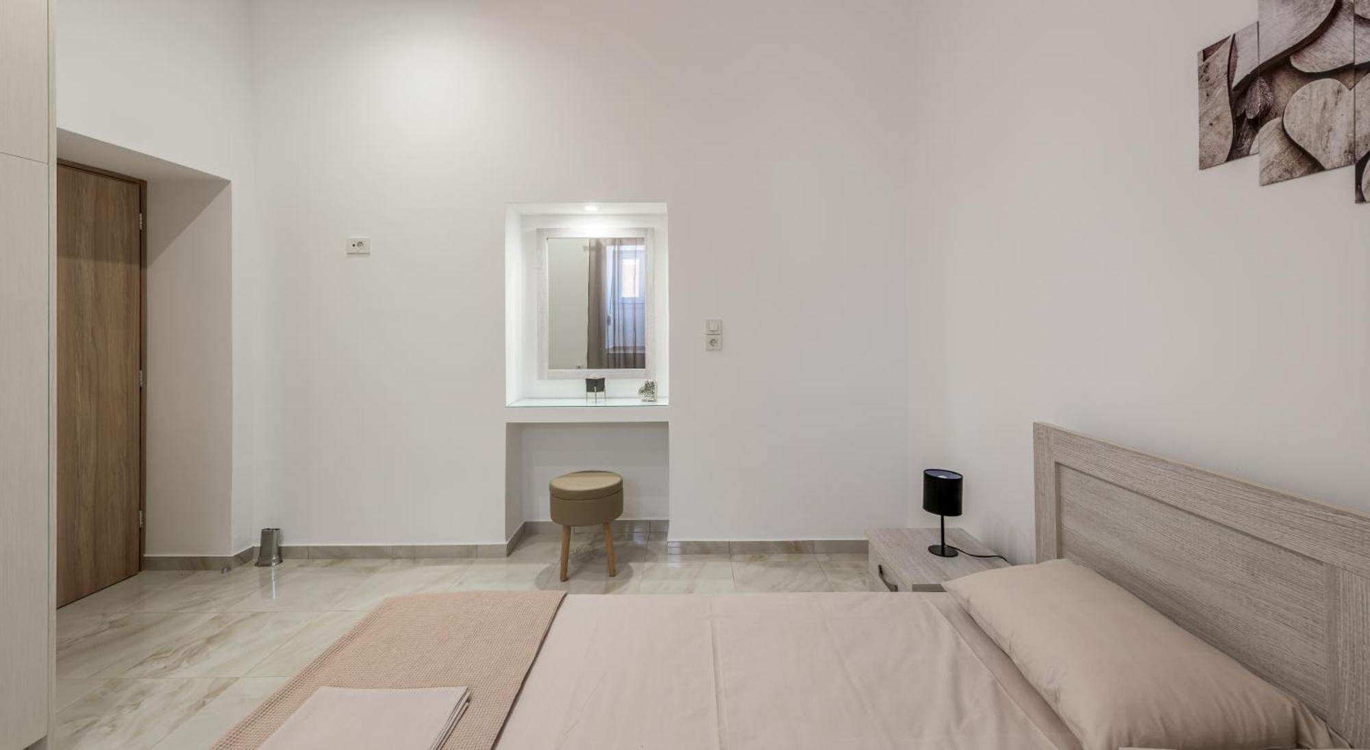 Noula House & Studios Plaka (Milos) Quarto foto