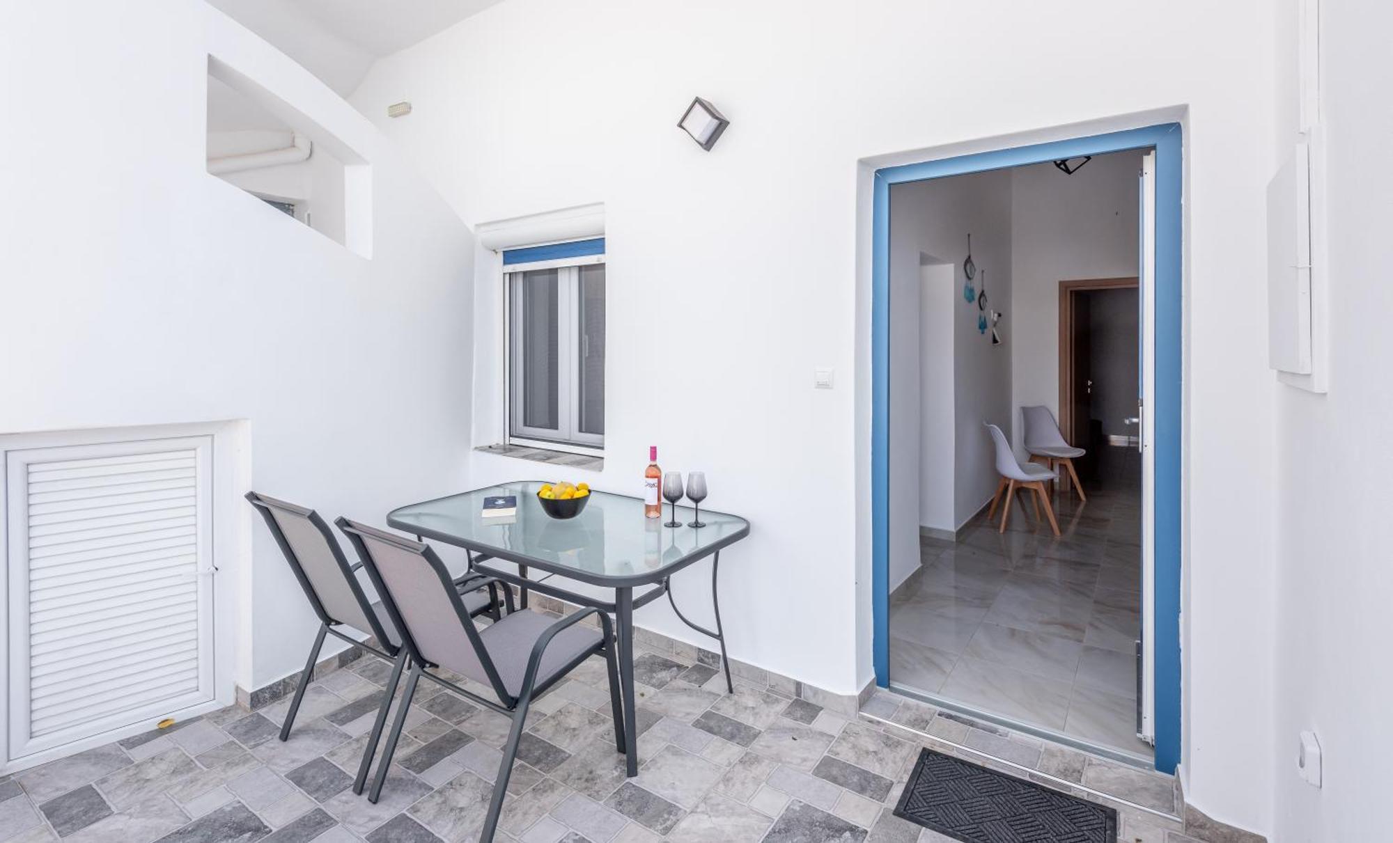 Noula House & Studios Plaka (Milos) Quarto foto